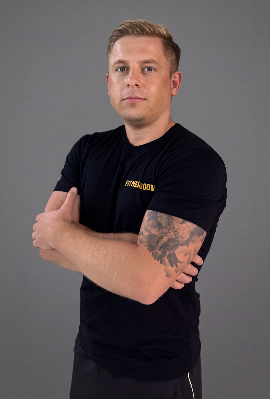 Соколов Алексей